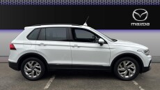 Volkswagen Tiguan 1.5 TSI Life 5dr Petrol Estate